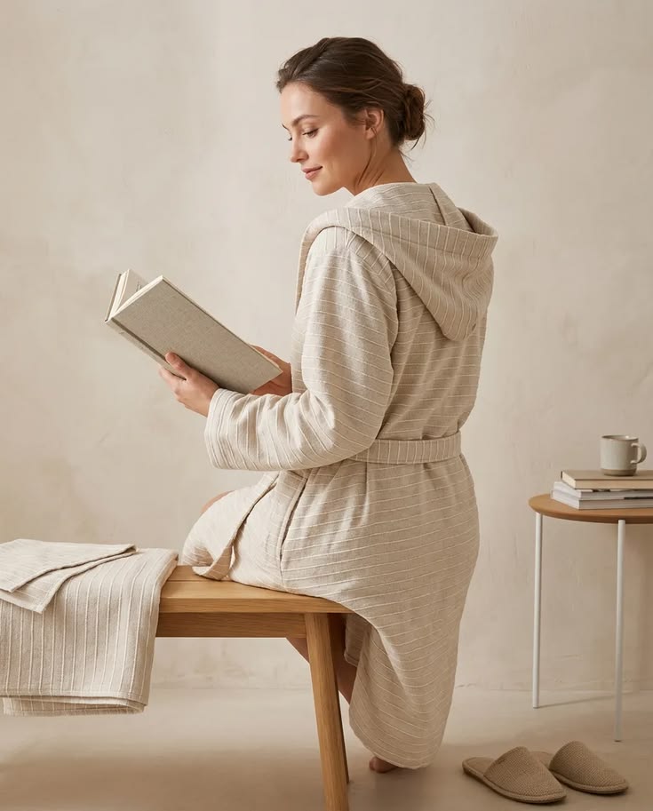 Bathrobe