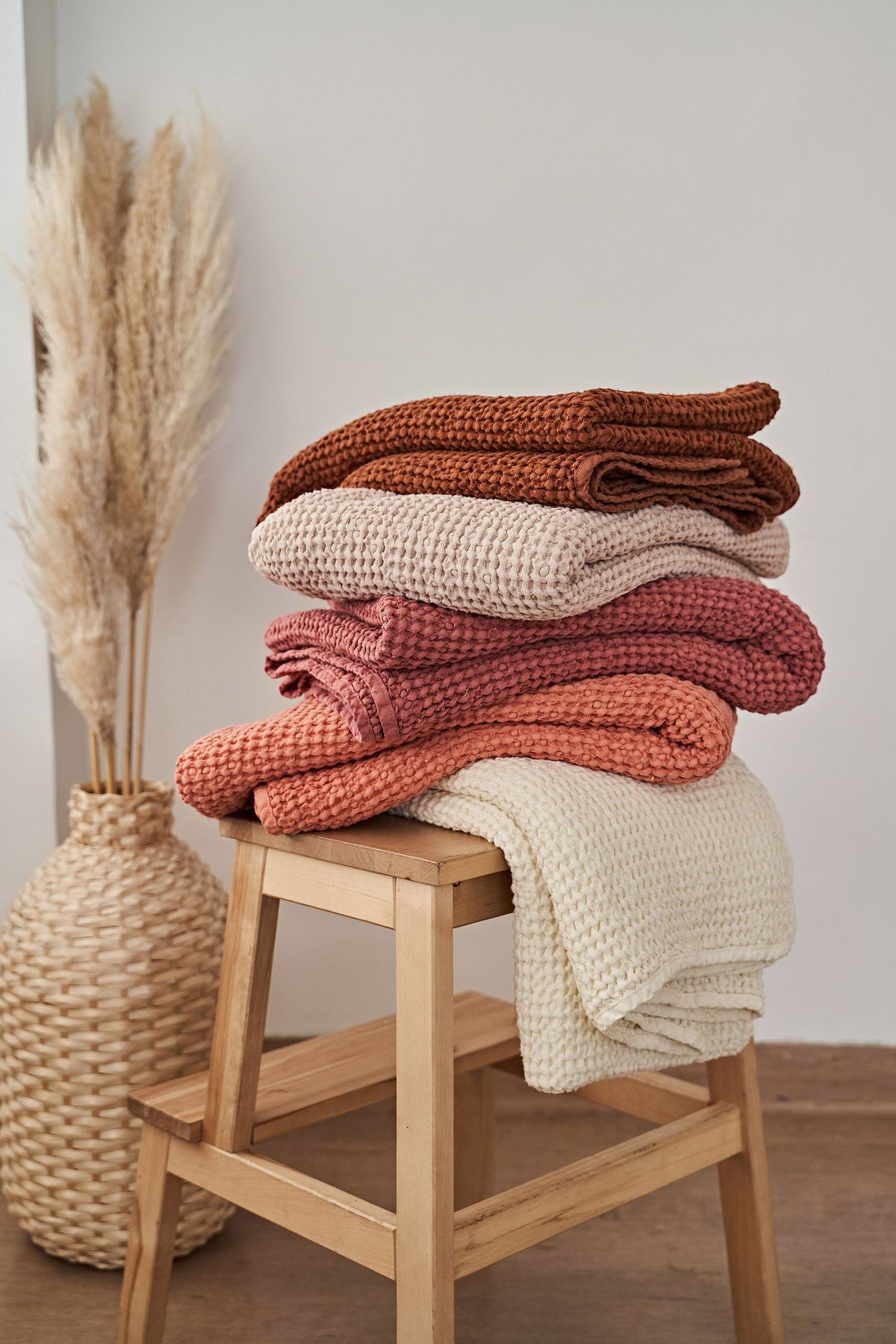 Coverlets