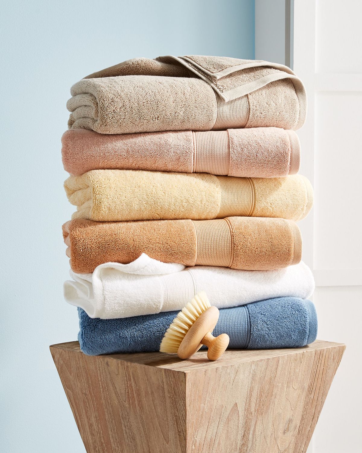 Towels