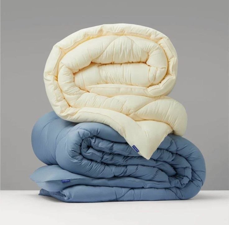 Fiber Comforter