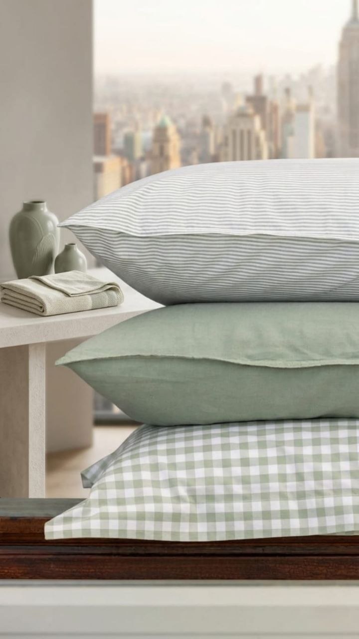 Pillowcases