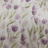 Lavender & white