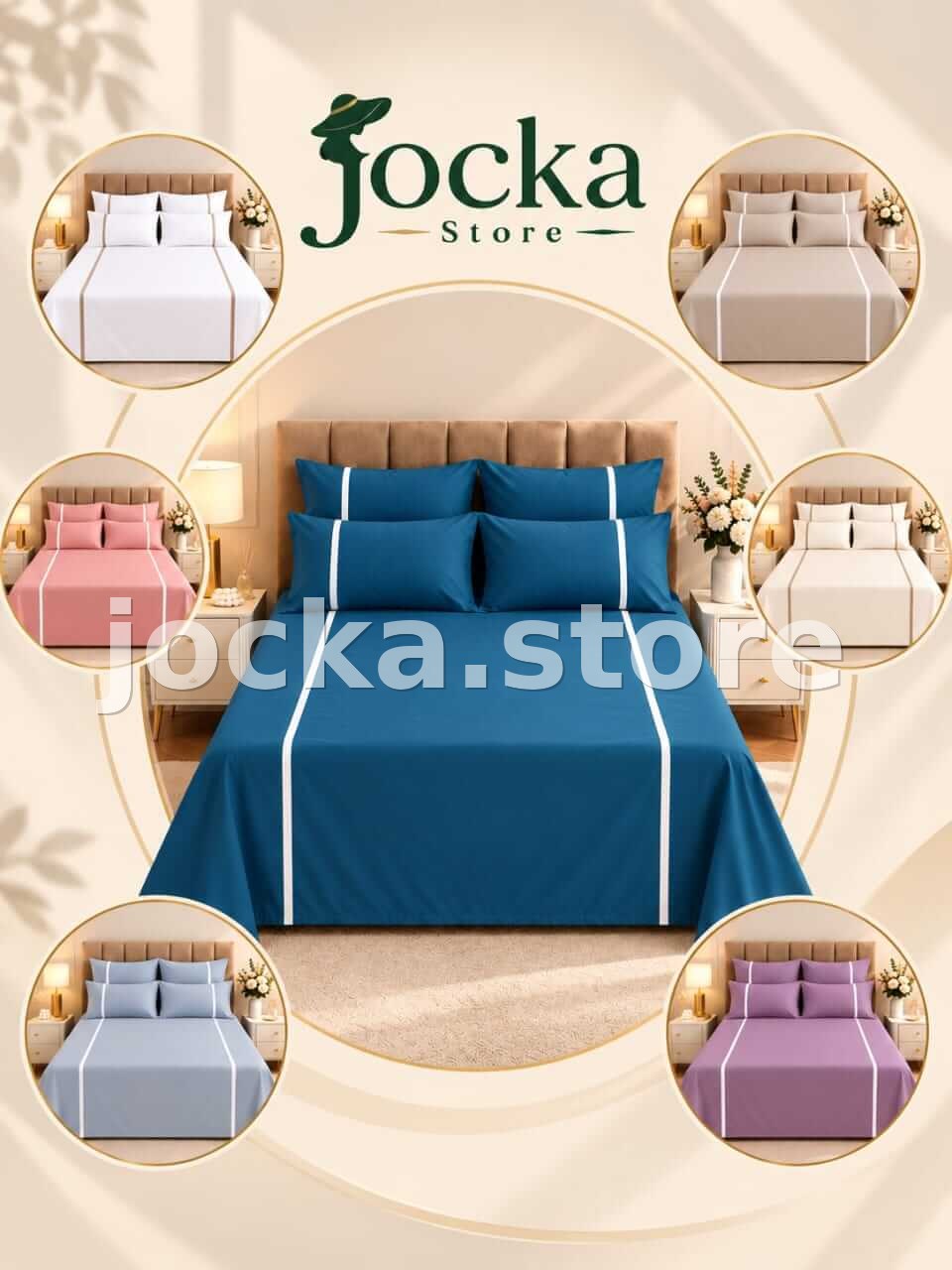 Jocka Two Line