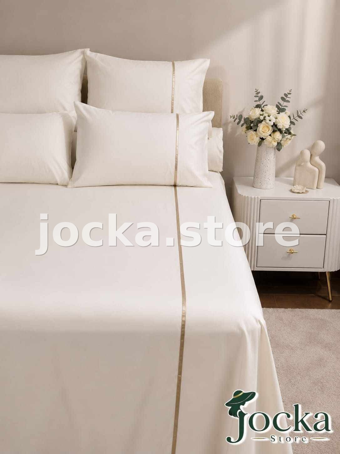 Pure Comfort Line Cotton -Premium