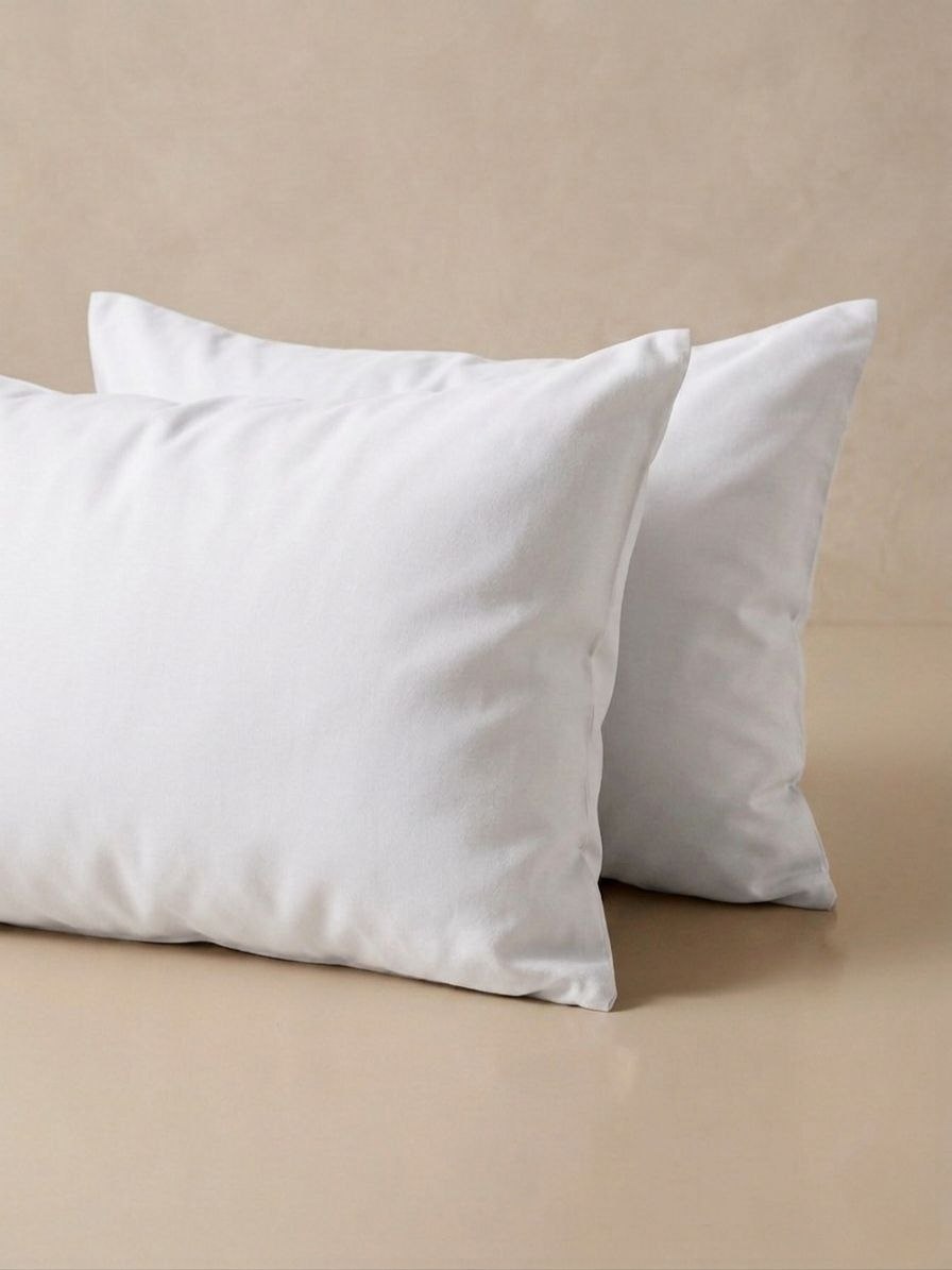 White Pillow