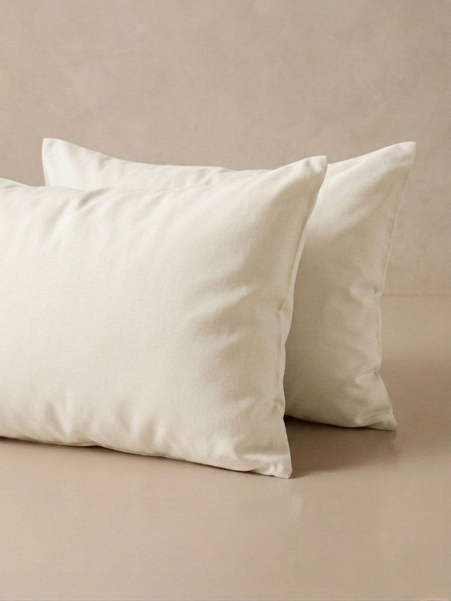 Off White Pillow