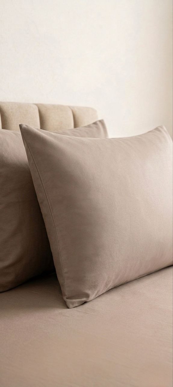 Coffee Pillow