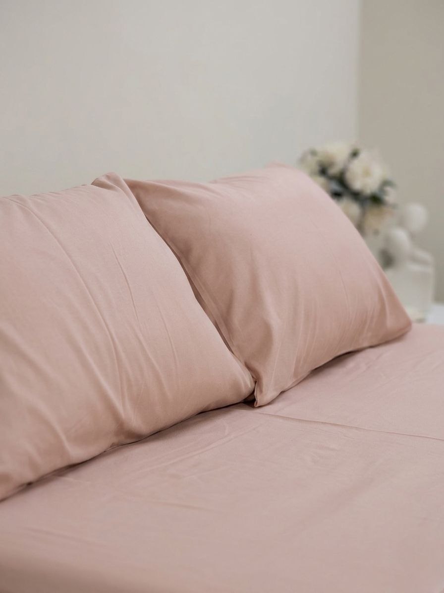 Body Rose Pillow