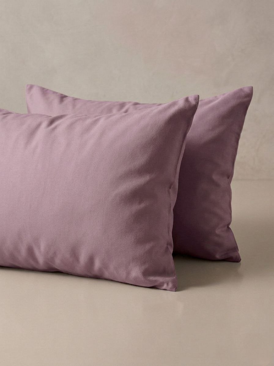 Lavender Pillow