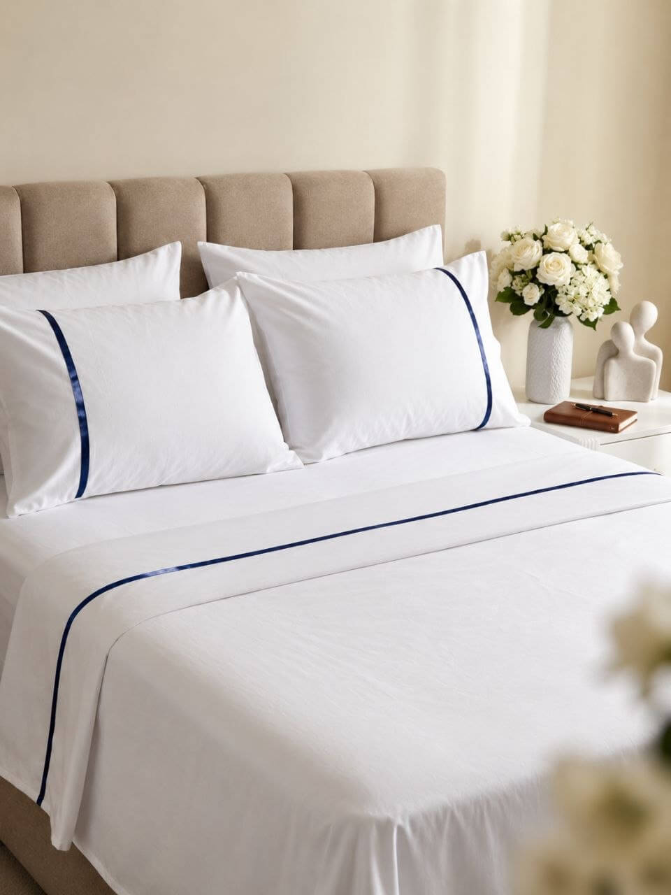 Pure Comfort Line Cotton -Premium