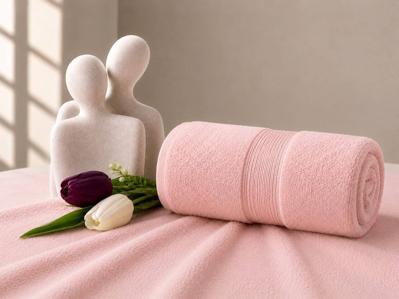 Cotton Towel – Simony ✨